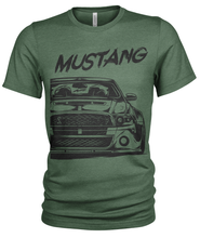 Load image into Gallery viewer, Ford Mustang Cobra Sidekick Men&#39;s T Shirt
