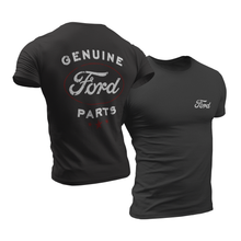 Load image into Gallery viewer, Ford Genuine Parts Mechanics T Shirt #4225
